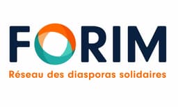 Logo FORIM