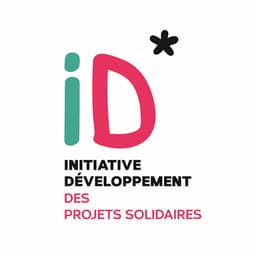 Logo Initiative Développement
